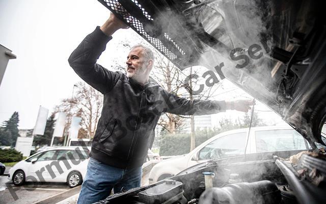 Araba Motoru Hangi Durumlarda Hararet Sorunu Yaşar?