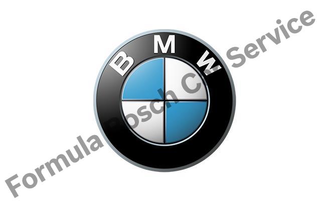 Maslak BMW Servisi 