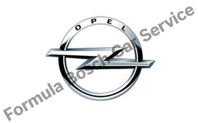 İstanbul Opel Servisi