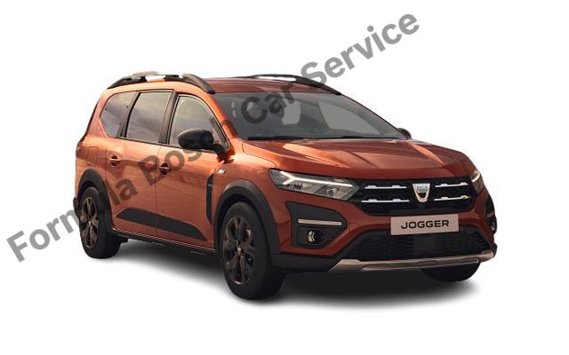 Maslak Dacia Servisi