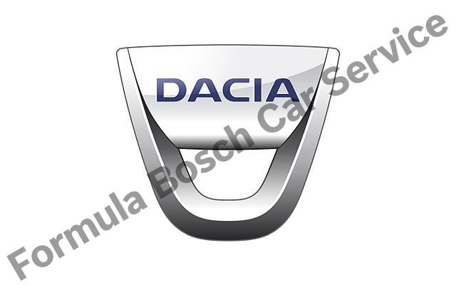 Maslak Dacia Servisi