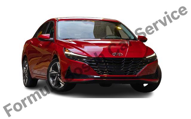 Maslak Hyundai Servisi