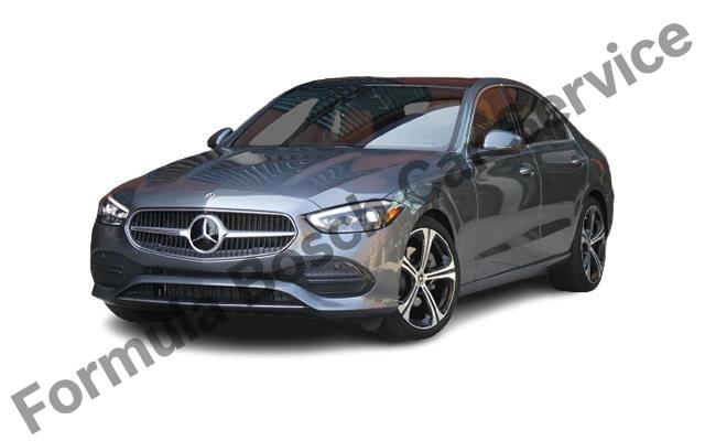 Maslak Mercedes Servisi