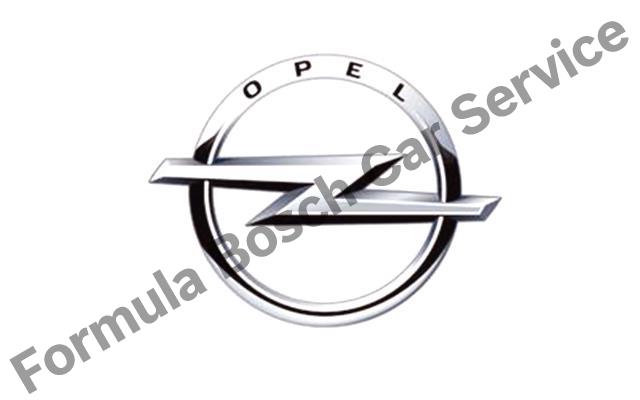 Maslak Opel Servisi