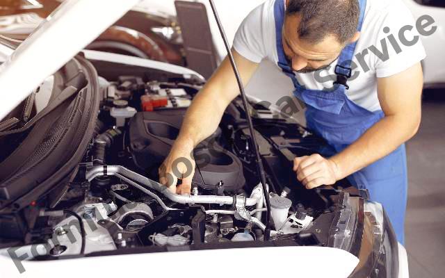 Maslak Opel Servisi: Kaliteli Bakım ve Onarım Hizmetleri