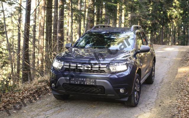 Maslak Özel Dacia Servis