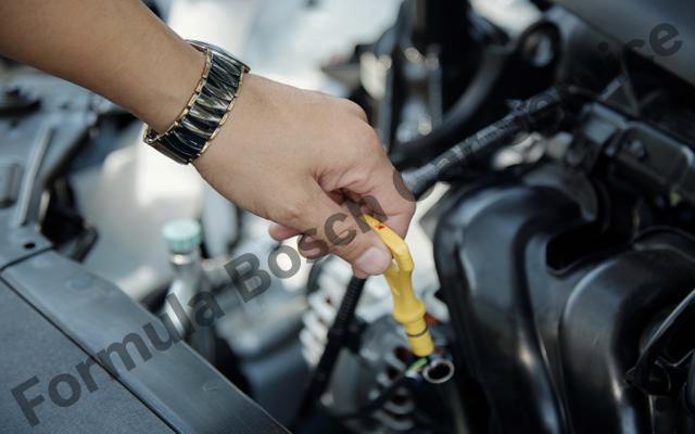 Motor Neden Yağ Yakar?