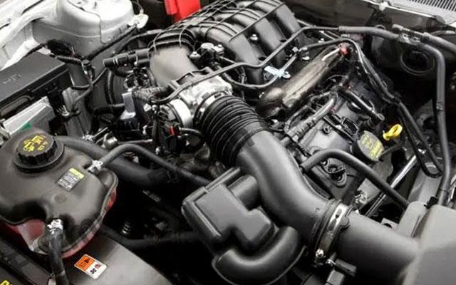 Motor Revizyonu