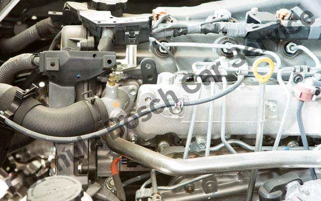 Motor Revizyonu Ne İşe Yarar?