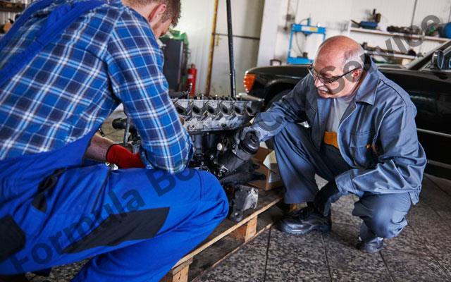 Motor Revizyonu Ne Sıklıkla ve Nasıl Yapılır?