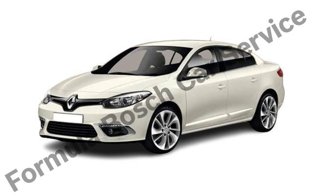 Maslak Renault Özel Servis Hizmeti