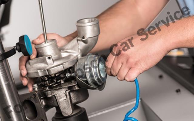 Turbo Arızası Performansı Nasıl Etkiler?