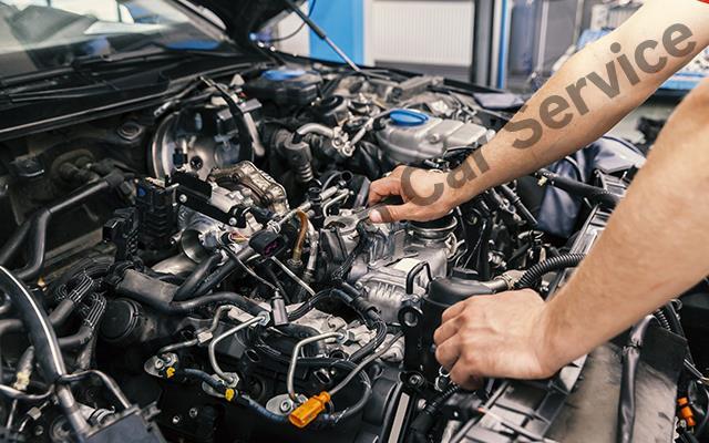 Uzun Yolculuklara Çıkmadan Önce Araçta Elektronik Sistemler Nasıl Kontrol Edilmelidir?
